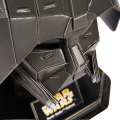 Puzzl 4D: Casca lui Darth Vader, seria „Star Wars”, 83 piese Puzzl 4D: Casca lui Darth Vader, seria „Star Wars”, 83 piese