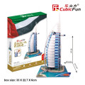 3D PUZZLE Burj Al Arab 3D PUZZLE Burj Al Arab