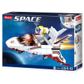 CONSTRUCTOR Space — Saturn Interplanetary