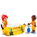 LEGO Friends «Домик на пляже», 686 элем.