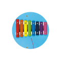 Busyboard (de perete) „Elefant”