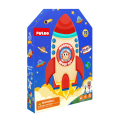 Магнитная игра «Космос», 70 элем. Магнитная игра «Космос», 70 элем.