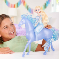 Кукла Disney Frozen «Эльза и Водяной Нокк» Кукла Disney Frozen «Эльза и Водяной Нокк»