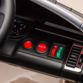 Mașinuță LAND ROVER DISCOVERY, Baterie 12V7AH, 2 motoare de 25W, roți EVA