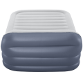 Bestway Saltea gonflbilă cu pompa electrică 220 V încorporată și tăblie, 226x152x84 cm Bestway Saltea gonflbilă cu pompa electrică 220 V încorporată și tăblie, 226x152x84 cm
