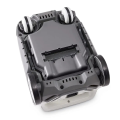 INTEX Robot aspirator automat „ZX100”, pentru pompe de la 6046 până la 13248 l/h.