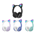 Căști Bluetooth Cat Ear (urechi luminiscente) Căști Bluetooth Cat Ear (urechi luminiscente)
