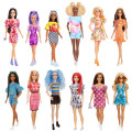 Кукла Barbie Модница (аcс).