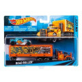 Hot Wheels Машина дальнобойщика (аcc).