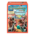 Настольная игра Carcassonne II (Extensie 10) Настольная игра Carcassonne II (Extensie 10)