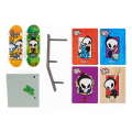 Mini skateboards „Tech Deck”, Seria VS. Mini skateboards „Tech Deck”, Seria VS.