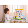 Magnetic Dry Erase and Chalk Board Magnetic Dry Erase and Chalk Board