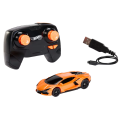Hot Wheels Гоночный автомобиль 1:64 Lamborghini Revuelto Hot Wheels Гоночный автомобиль 1:64 Lamborghini Revuelto