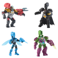 Коллекционные фигурки DC «Metal Force Heroes», асс. Коллекционные фигурки DC «Metal Force Heroes», асс.
