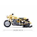 Set de construcție „Motocicleta R75”, 223 elem. Set de construcție „Motocicleta R75”, 223 elem.