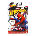 Hot Wheels Mașina „Spider-Man” (as.) Hot Wheels Mașina „Spider-Man” (as.)