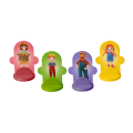Настольная игра Monopoly Junior «Ферма» (рум.) Настольная игра Monopoly Junior «Ферма» (рум.)
