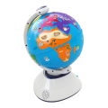 Glob interactiv „Atinge și descoperă lumea” Glob interactiv „Atinge și descoperă lumea”
