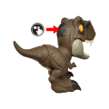 Jucărie interactivă Tiranosaur Rex „Jurrasic World”, Jucărie interactivă Tiranosaur Rex „Jurrasic World”,
