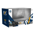 1:14 Mașină Radio-Control: cu funcție de pulverizare, lumină și USB (3 culori) 1:14 Mașină Radio-Control: cu funcție de pulverizare, lumină și USB (3 culori)
