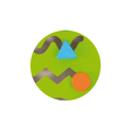 Busyboard (de perete) “Crocodil”