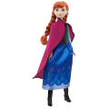 Păpușa Disney Princess Anna