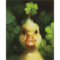Mozaic cu diamante 40*50 сm (fără cutie) – Rățușca Norocoasă, Lucia Heffernan Mozaic cu diamante 40*50 сm (fără cutie) – Rățușca Norocoasă, Lucia Heffernan