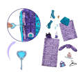 Set de joc Monster High „Twyla și misterele grădinii” Set de joc Monster High „Twyla și misterele grădinii”