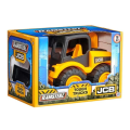 Camion cu macara Teamsterz JCB Camion cu macara Teamsterz JCB