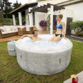 Bestway Jacuzzi SPA Zurich AirJet 180x66cm, 669L, 2-4 persoane
