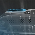 Hasbro Nerf Elite 2.0 Warden DB-8 Бластер Hasbro Nerf Elite 2.0 Warden DB-8 Бластер
