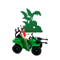 Игровой набор Мир динозавров «Dino» Игровой набор Мир динозавров «Dino»