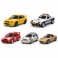 Hot Wheels Коллекционная машинка «Легендарные модели» из серии Автомобильная культура (в ассортименте)