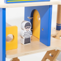 Игровой набор «Полицейский участок» Игровой набор «Полицейский участок»