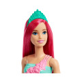Кукла Barbie Dreamtopia «Принцесса», в ассортименте Кукла Barbie Dreamtopia «Принцесса», в ассортименте