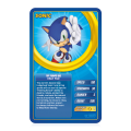Настольная игра Top Trumps «Соник» (англ.)