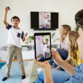 Mattel «Рисуем в воздухе и играем в Pictionary Air 2» Mattel «Рисуем в воздухе и играем в Pictionary Air 2»
