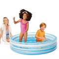 INTEX Piscina gonflabilă „Blue Bliss Splash Pool”, 147 x 33 cm, 330l, 2+ INTEX Piscina gonflabilă „Blue Bliss Splash Pool”, 147 x 33 cm, 330l, 2+