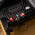 Mașinuță MASERATI MC20, Baterie 12V7AH, 2 motoare de 60W, roti EVA