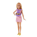 Set de joc Barbie „Cățeluși nou-născuți” Set de joc Barbie „Cățeluși nou-născuți”