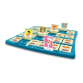 Настольная игра Guess Who? «Профессии» (англ.) Настольная игра Guess Who? «Профессии» (англ.)