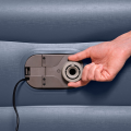 Bestway Saltea gonflbilă cu pompa electrică 220 V încorporată și tăblie, 226x152x84 cm Bestway Saltea gonflbilă cu pompa electrică 220 V încorporată și tăblie, 226x152x84 cm