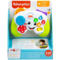 Jucărie educativă în limba română „Game Controller ” de la Fisher-Price Jucărie educativă în limba română „Game Controller ” de la Fisher-Price