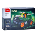Set de construcție „Mașină SUV”, 210 elem. Set de construcție „Mașină SUV”, 210 elem.