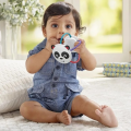 Fisher Price Zornăitoare cu dentitie „Animăluț”, în asortiment