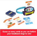 Настольная игра «Hedbanz Lightspeed»