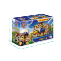 Puzzle-mini „Zâmbim împreună”, seria Patrula cățelușilor, 35 elem.