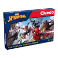 Настольная игра Cluedo «Человек-Паук» (англ.) Настольная игра Cluedo «Человек-Паук» (англ.)