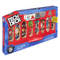 Set de joc „Tech Deck, 25th Anniversary Fingerboard” Set de joc „Tech Deck, 25th Anniversary Fingerboard”