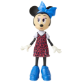 Papusa Minnie Mouse „Fermecatoare” Papusa Minnie Mouse „Fermecatoare”